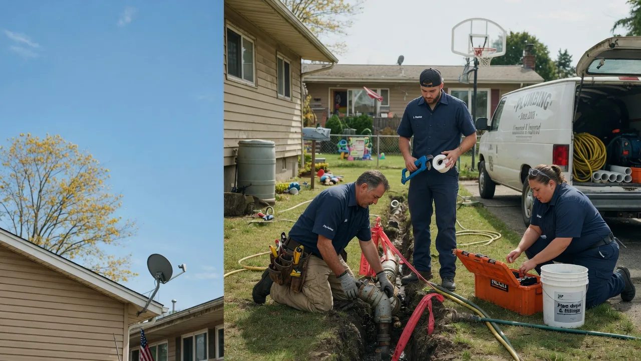 Garbage Disposal Replacement in Wharton, NJ near me