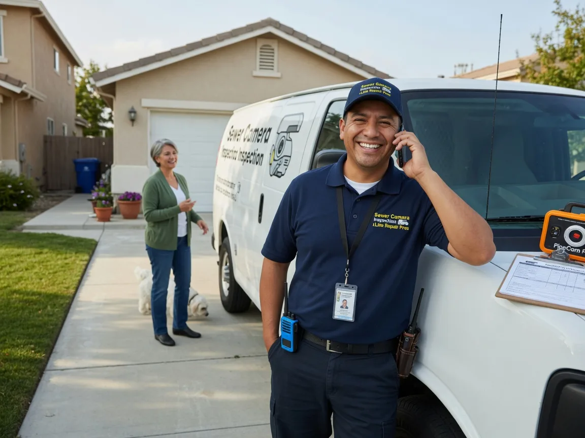 Sewer Line Repair Wharton, NJ FAQs